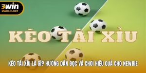 Tìm hiểu kèo Tài Xỉu – Hướng dẫn từ A đến Z cho người mới
