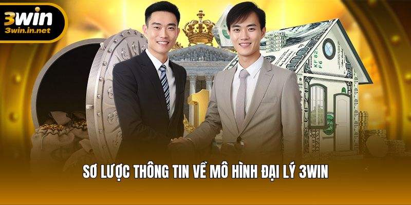 Sơ lược thông tin về mô hình đại lý 3WIN
